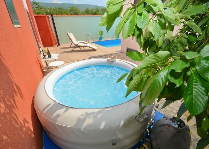 Kata Villa *