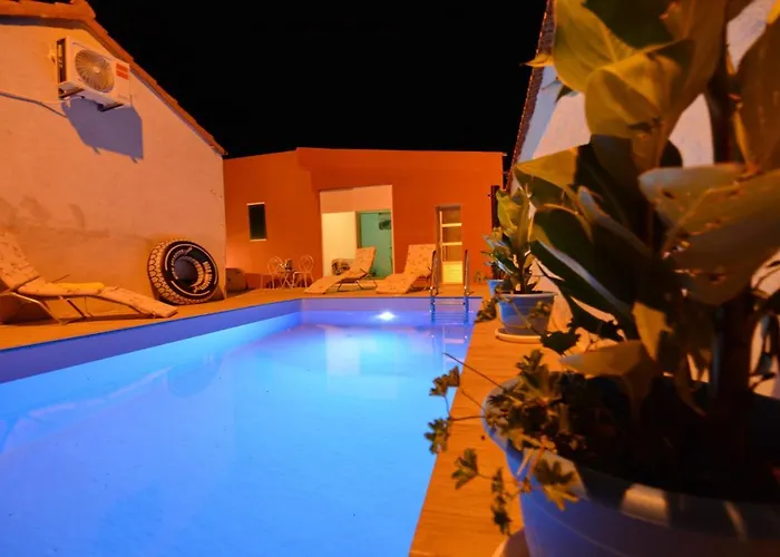 Kata Villa Sicane