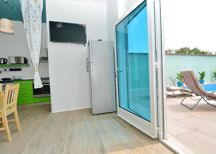 Kata Villa