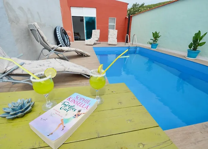 Kata Villa Sicane