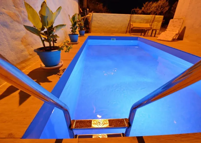 Kata Villa
