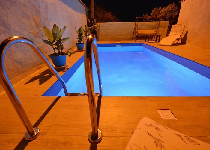 Kata Villa Sicane