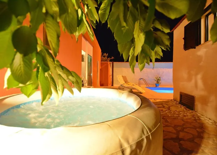 Villa Kata Sicane