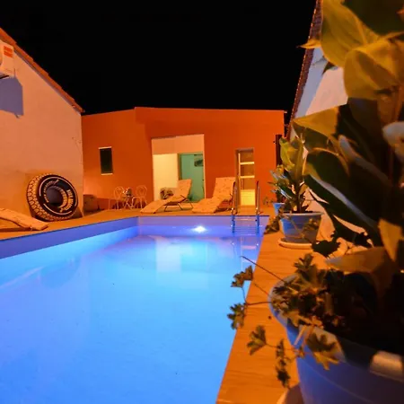 Kata Villa Sicane