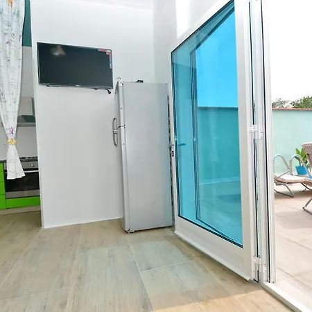 Kata Villa