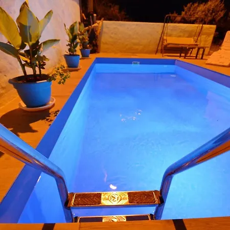 Kata Villa